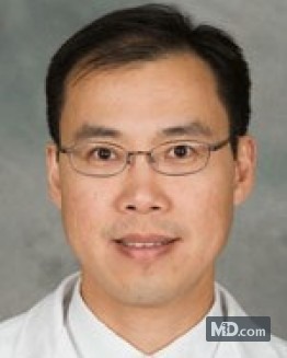 Photo of Dr. Edward S. Dy, MD
