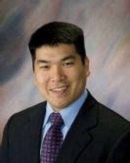 Photo of Dr. Edward S. Lee, MD