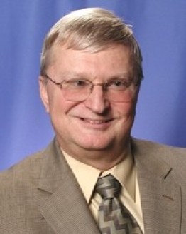 Photo of Dr. Edward T. Swibinski, MD