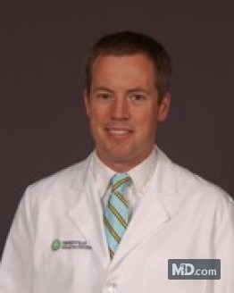 Photo of Dr. Edward Tinsley, MD