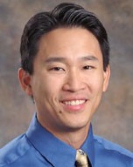 Photo of Dr. Edward Fong, MD