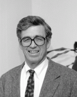 Photo of Dr. Edward W. Hard, MD