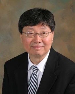 Photo of Dr. Edward Wang, MD