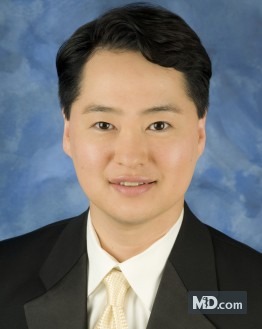 Photo of Dr. Edward Y. Lee, MD