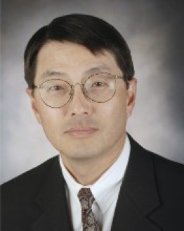 Photo of Dr. Edward Y. Sako, MD