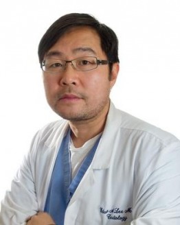 Photo of Dr. Edwin A. Lee, MD