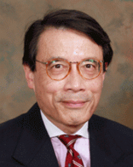 Photo of Dr. Edwin Hom, MD