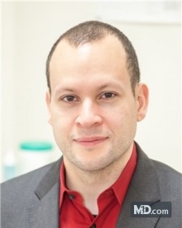 Photo of Dr. Edwin Perez, MD