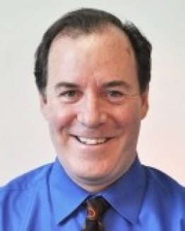Photo of Dr. Edwin R. Young, MD