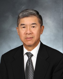Photo of Dr. Edwin T. Chen, MD