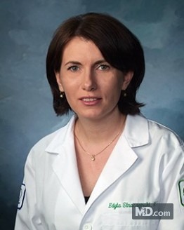 Photo of Dr. Edyta Straczynski, MD