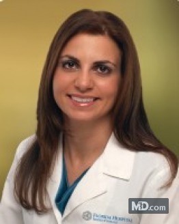 Photo for Effie Pappas Politis, MD, ABPS