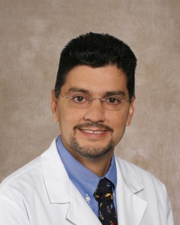 Photo of Dr. Efrain H. Gonzalez, MD