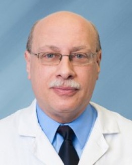 Photo of Dr. Egberto J. Zayas, MD