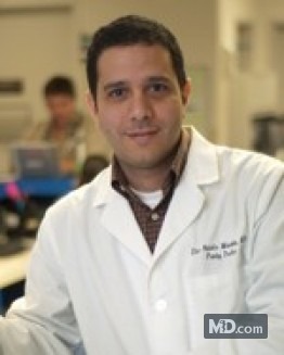 Photo of Dr. Ehab Molokhia, MD
