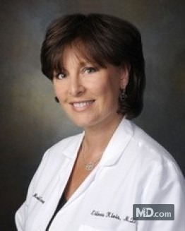 Photo of Dr. Eileen C. Klein, MD, FACP
