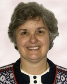 Photo of Dr. Eileen G. Aicardi, MD