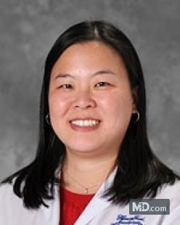 Photo of Dr. Eileen Kuet, MD