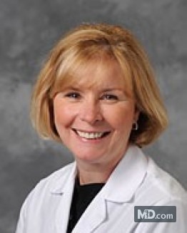 Photo of Dr. Eileen L. Hug, DO