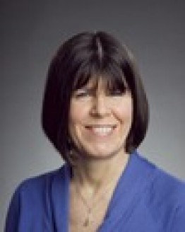 Photo of Dr. Eileen M. Shanahan, MD