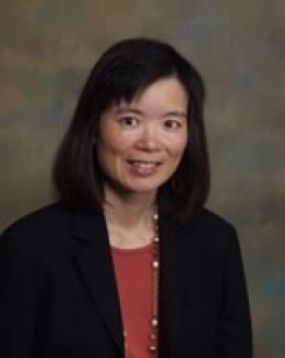 Photo of Dr. Eirene Wong, MD