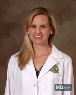 Photo of Dr. Elaine Apperson, MD
