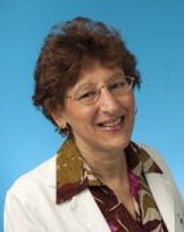 Photo of Dr. Elaine Bacci, MD