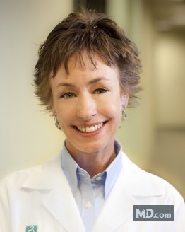Photo of Dr. Elaine D. Dupler, MD