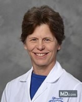 Photo of Dr. Elaine I. Cassen, MD