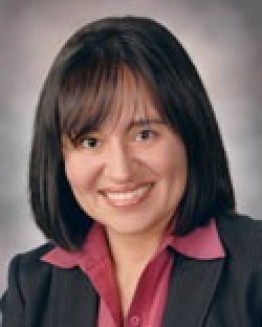 Photo of Dr. Elaine M. Maldonado, MD