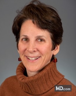 Photo of Dr. Elana M. Bern, MD