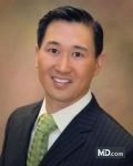 Photo of Dr. Elbert T. Cheng, MD