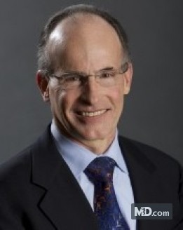 Photo of Dr. Eldon D. Schriock, MD