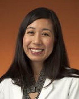 Photo of Dr. Eleanor L. Cheng, MD