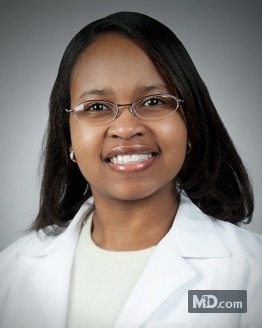 Photo of Dr. Electra Bradshaw-Graham, MD