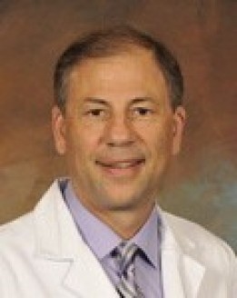 Photo of Dr. Eleftherios P. Mamounas, MD