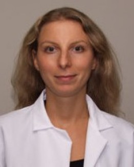 Photo of Dr. Elena Geller, MD
