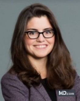 Photo of Dr. Elena Katz, MD