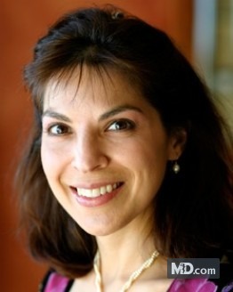 Photo of Dr. Elena Llivina, MD