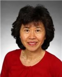 Photo of Dr. Elena M. Ng, MD