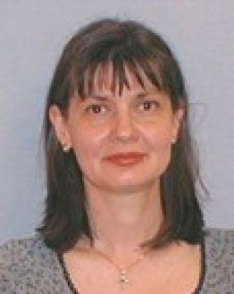 Photo of Dr. Elena M. Stephan, MD