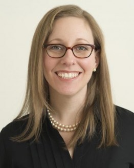 Photo of Dr. Elena Resnick, MD