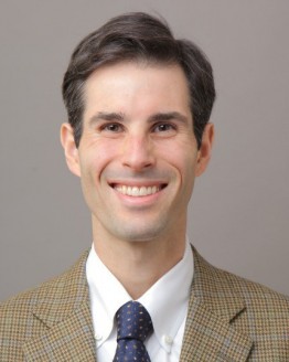 Photo of Dr. Eli Grunstein, MD