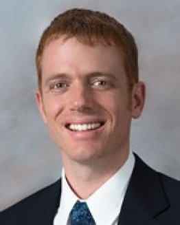 Photo of Dr. Eli R. Groppo, MD