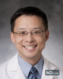 Photo of Dr. Eli Y. Chuang, MD