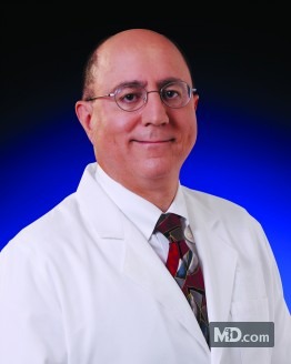 Photo of Dr. Elias C. Ghandour, MD