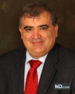Photo of Dr. Elias Z. Nabbout, MD