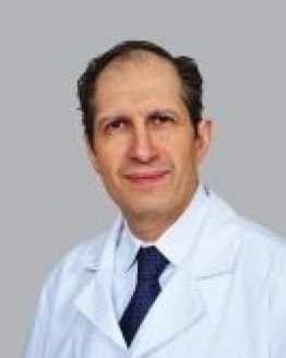 Photo of Dr. Elie M. Elmann, MD