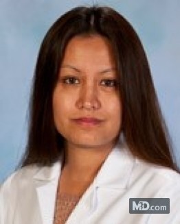 Photo of Dr. Elina Shakya, MD