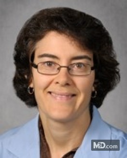 Photo of Dr. Elisa Hofmann, MD
